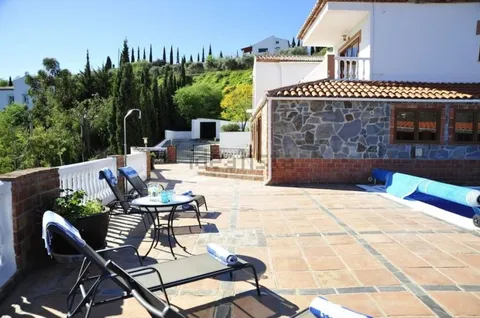 Casa 649 m² a Torrox