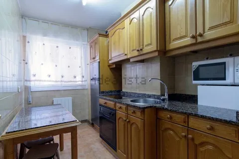 Habitació de lloguer, Santander
