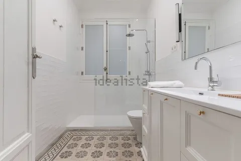 Pis de 145 m² a Madrid