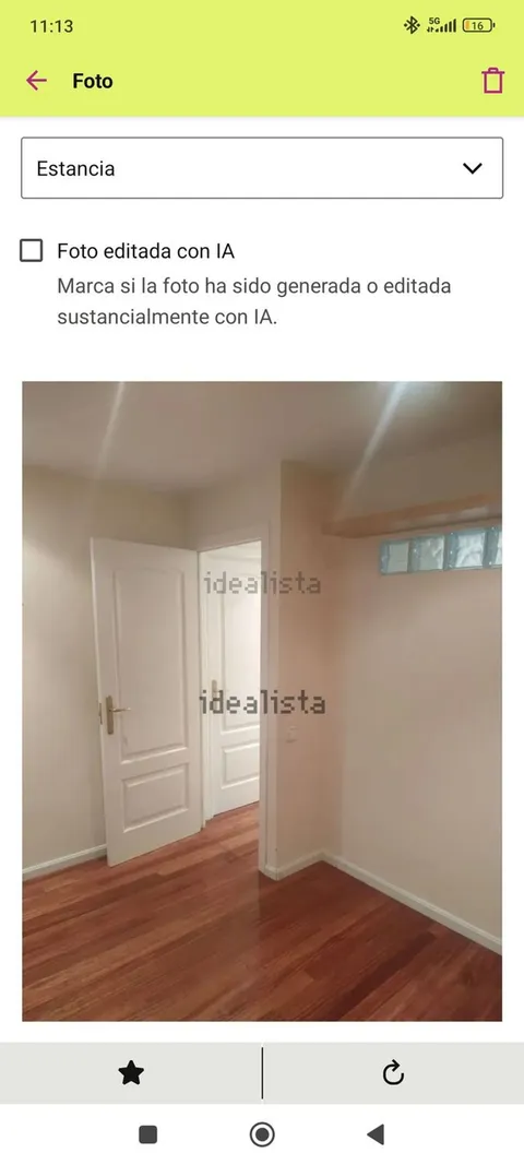 Wohnung 95 m² in Madrid