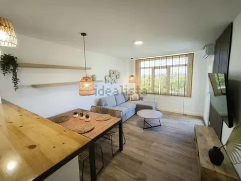 Piso de 40 m² en Castelló d'Empúries