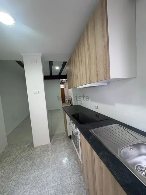 Flat 60 m² in Valencia