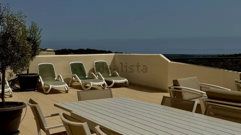 Wohnung 180 m² in San Roque
