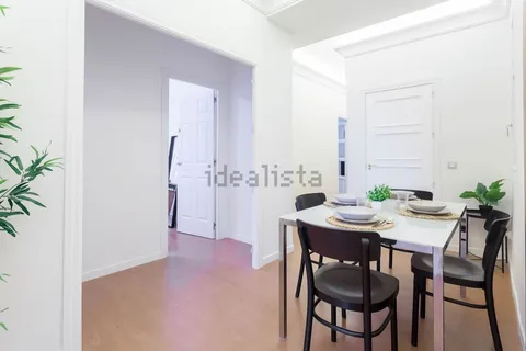 Habitación en alquiler, Madrid