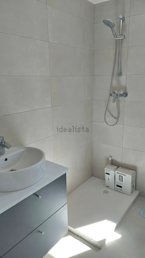 Pis de 83 m² a Segovia