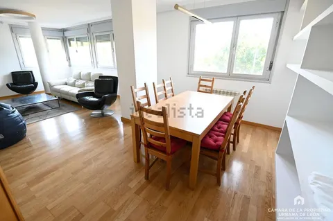 Pis de 120 m² a San Andrés del Rabanedo