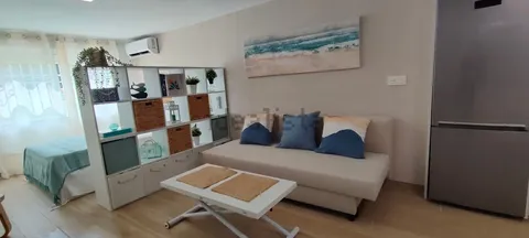 Pis de 50 m² a Roquetas de Mar