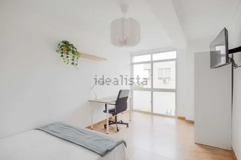 Habitació de lloguer, Jerez de la Frontera
