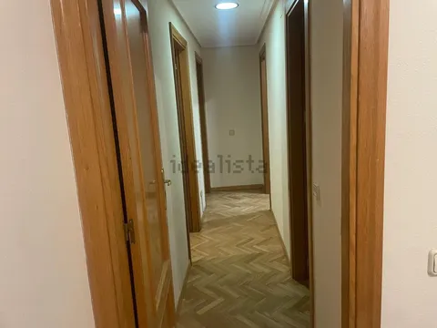 Pis de 150 m² a Madrid