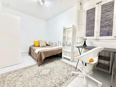 Wohnung 90 m² in Madrid