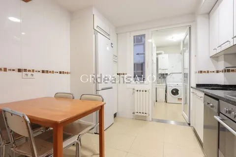 Pis de 93 m² a Vigo