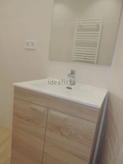 Pis de 46 m² a Madrid