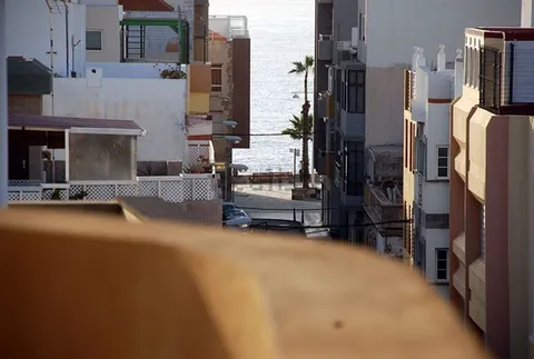 Chambre à louer, Las Palmas de Gran Canaria