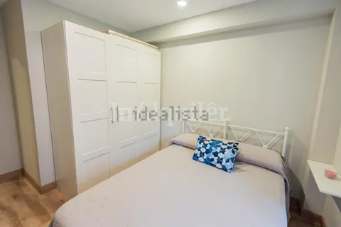 Pis de 119 m² a Madrid