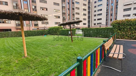 Pis de 125 m² a Madrid