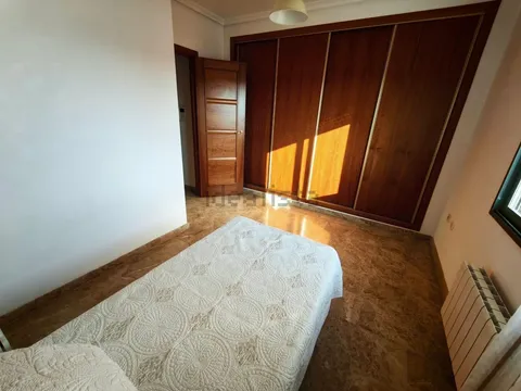 Pis de 110 m² a Albacete