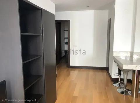Квартира 60 м² в Мадриде