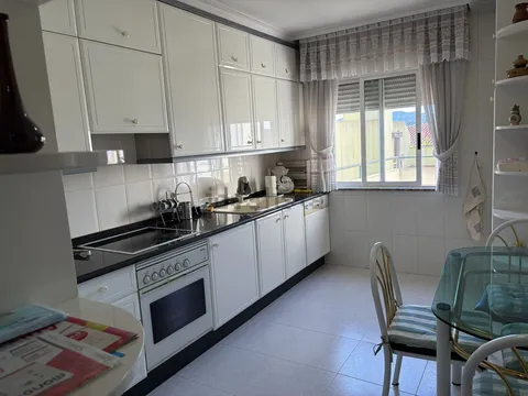 Квартира 142 м² у Vigo (4/32)