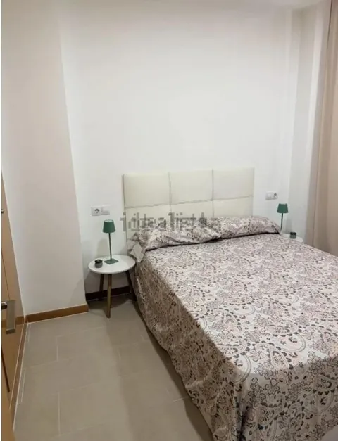 Pis de 55 m² a Alacant