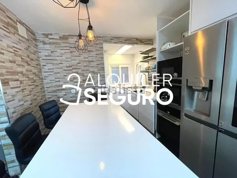 Wohnung 88 m² in Madrid