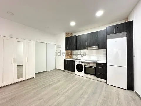 Pis de 41 m² a Madrid