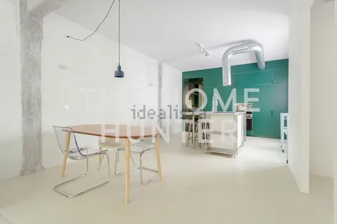 Pis de 85 m² a Madrid