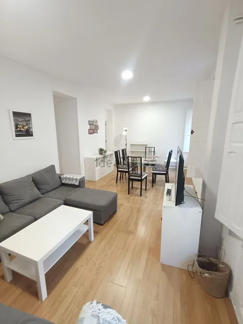 Pis de 106 m² a Madrid