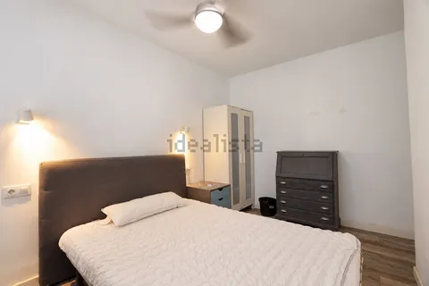 Pis de 80 m² a València