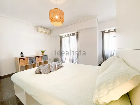 Habitació de lloguer, València