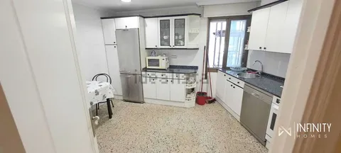 Flat 118 m² in Santurtzi