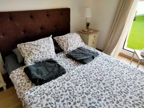 Pis de 60 m² a Saragossa