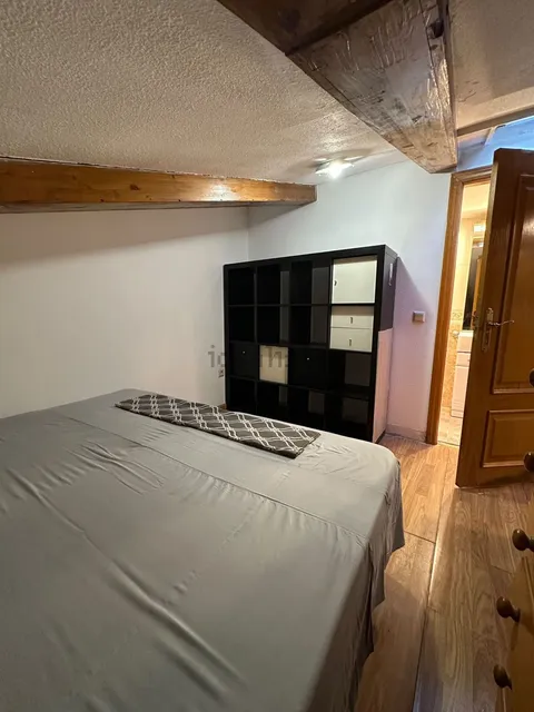 Квартира 30 м² в Мадриде