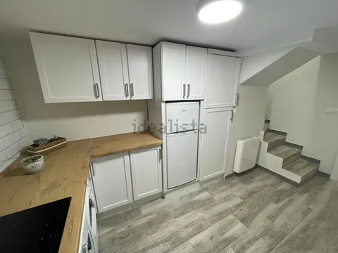 Habitació de lloguer, Santiago de Compostel·la