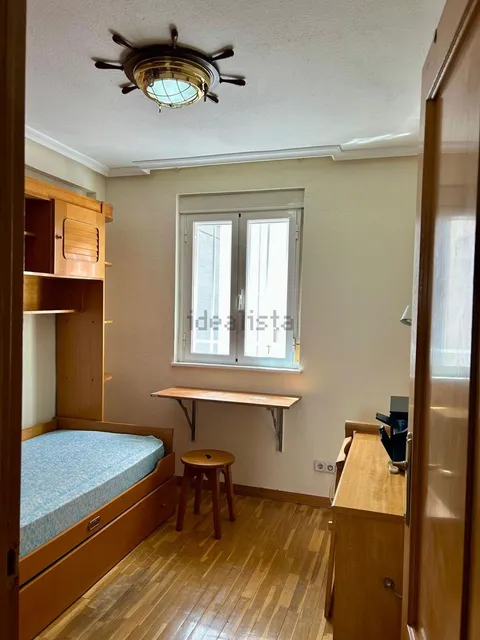 Pis de 86 m² a Madrid