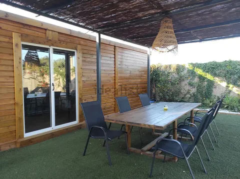 Casa de 46 m² en Vejer de la Frontera