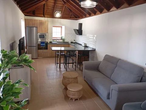 Casa de 130 m² a Breña Alta