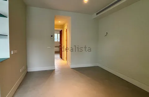 Pis de 124 m² a Madrid
