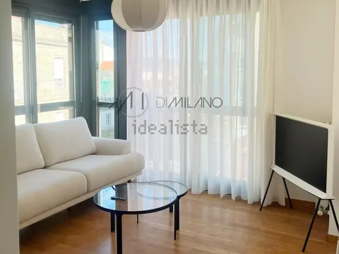 Квартира 35 м² у Vigo (2/13)