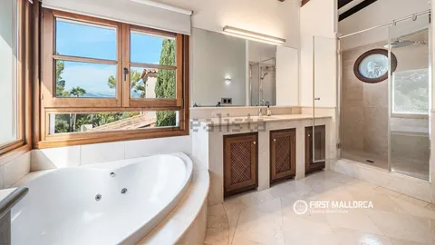 Casa de 310 m² a Calvià