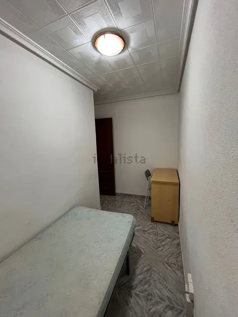 Stanza in affitto, Valencia