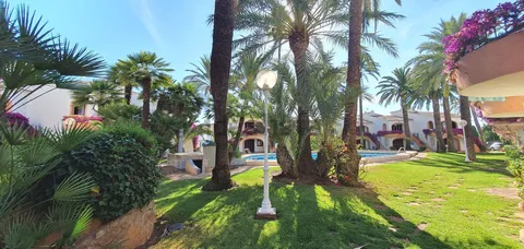Pis de 65 m² a Dénia