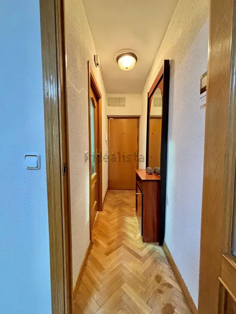 Pis de 59 m² a Madrid
