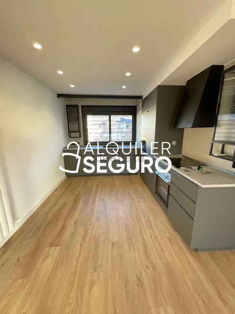 Pis de 50 m² a Madrid