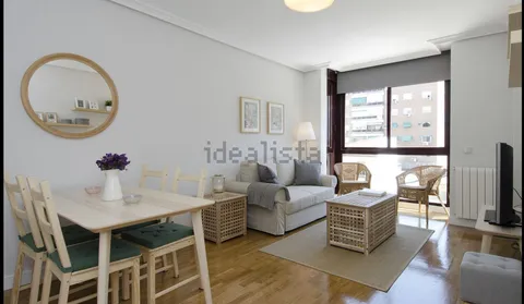 Pis de 50 m² a Madrid