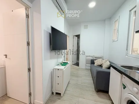Pis de 60 m² a Madrid