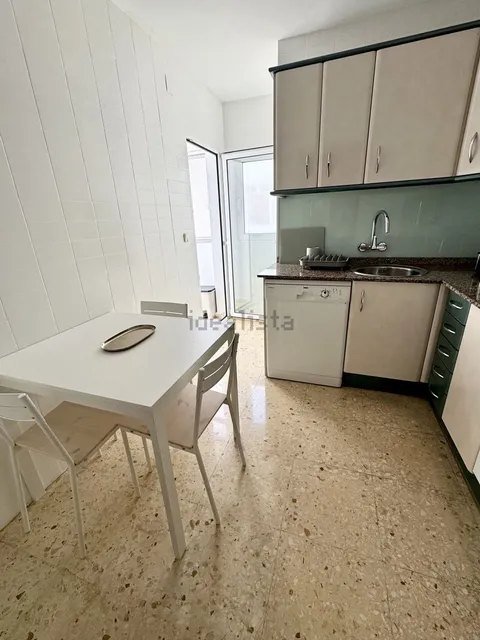 Habitació de lloguer, Alacant