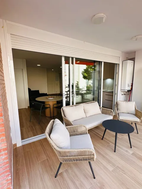 Pis de 90 m² a Marbella
