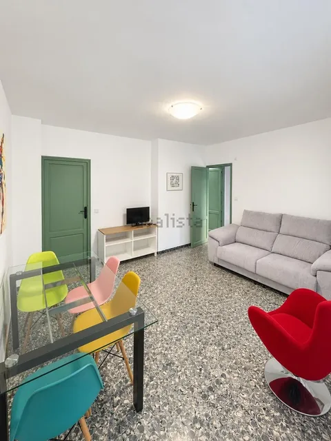 Zimmer zur Miete, Murcia