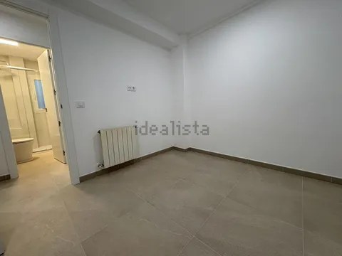 Pis de 40 m² a Madrid
