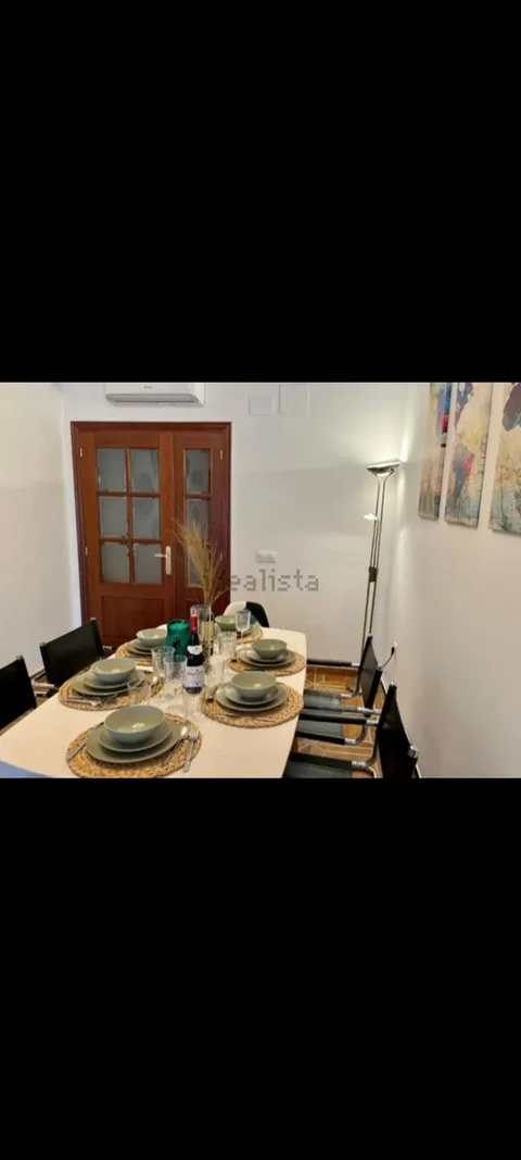Wohnung 92 m² in Murcia